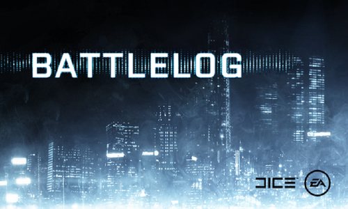 Battlelog update