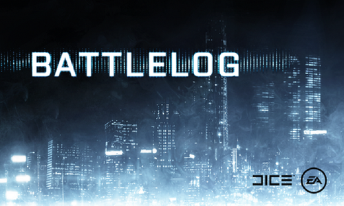 Atualização do Battlelog