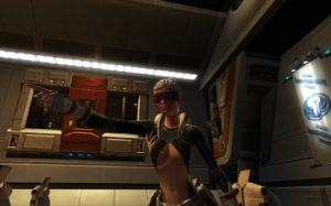 SWTOR - DPS all'avanguardia