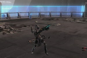 SWTOR - DPS all'avanguardia