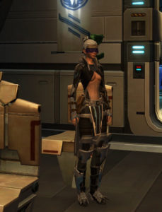 SWTOR - DPS all'avanguardia