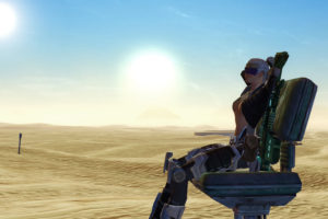 SWTOR - DPS all'avanguardia