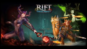 RIFT - In-game event and next expansion info