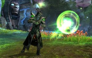 RIFT - In-game event and next expansion info