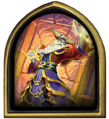 HearthStone: Plague Quarter on Heroic