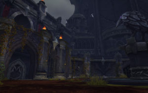 WoW - Vista previa de Legion PvP