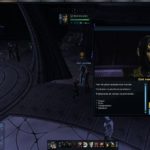 STO - A career as an admiral