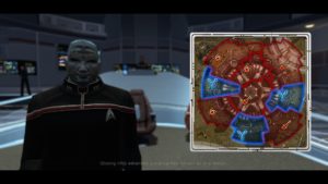 STO - A career as an admiral