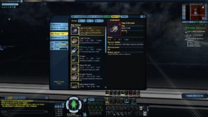 STO - A career as an admiral