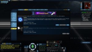 STO - A career as an admiral