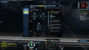 STO - A career as an admiral