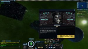 STO - A career as an admiral