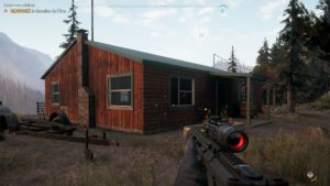 Far Cry 5 - Guide des figurines Cheeseburger