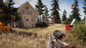 Far Cry 5 - Guide des figurines Cheeseburger