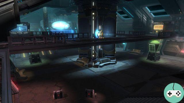 SWTOR - La arena (2.4)