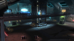 SWTOR - La arena (2.4)