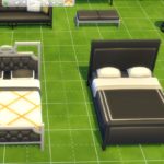 The Sims 4 - Vintage Accessories Stuff Pack Preview