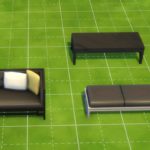 Los Sims 4 - Avance del paquete de accesorios vintage