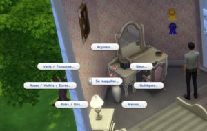 The Sims 4 - Vintage Accessories Stuff Pack Preview