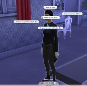 Los Sims 4 - Avance del paquete de accesorios vintage