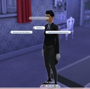 Los Sims 4 - Avance del paquete de accesorios vintage