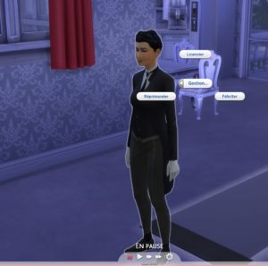 Los Sims 4 - Avance del paquete de accesorios vintage