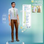 Los Sims 4 - Avance del paquete de accesorios vintage