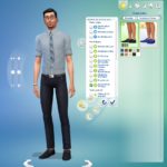 Los Sims 4 - Avance del paquete de accesorios vintage