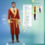 The Sims 4 - Vintage Accessories Stuff Pack Preview