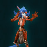 Wildstar - L'Esper: tutte le info