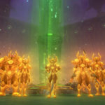 Wildstar - L'Esper: tutte le info