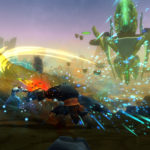 Wildstar - L'Esper: tutte le info