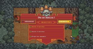 Crush Your Enemies - Anteprima per il rilascio!