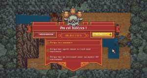 Crush Your Enemies - Anteprima per il rilascio!