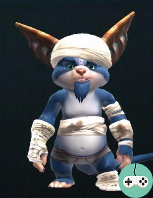 Wildstar - Beta - Lots of new costumes!