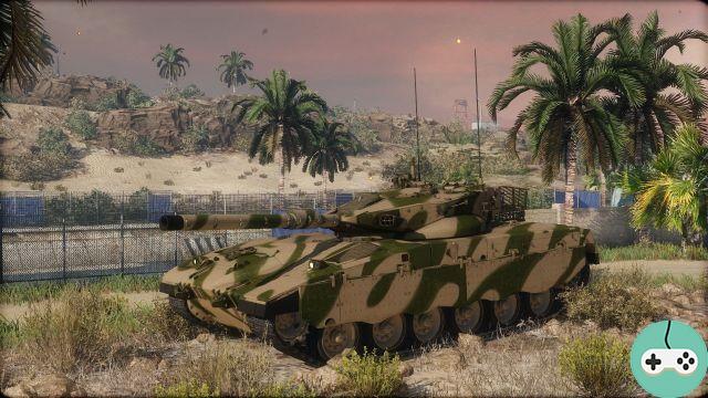 Armored Warfare: 7 months later