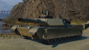 Armored Warfare: 7 months later