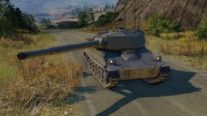 Armored Warfare: 7 months later