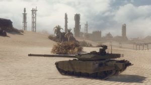 Armored Warfare: 7 months later