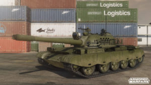 Armored Warfare: 7 months later