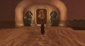 SWTOR - PVF - Galactic Fortress of Xånå