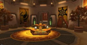 SWTOR - PVF - Fortezza Galattica di Xånå