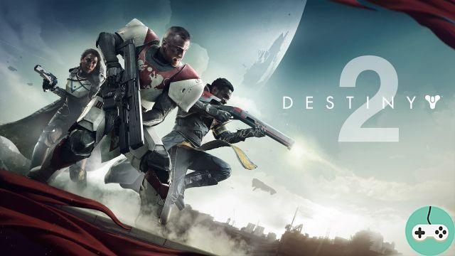 Destiny 2 - Análisis del tráiler