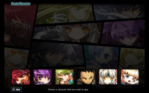 Elsword - Overview