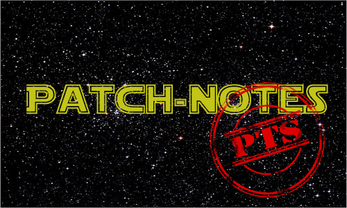 SWTOR - Note sulla patch 4.3 (PTS)