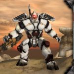 Warhammer 40K - Dawn Of War - Aperçu