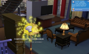 The Sims 4 - Capacità della cucina gourmet