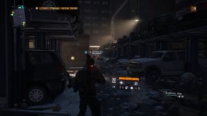 The Division - Guide des Intel: Garment District