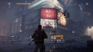 The Division - Guide des Intels: Garment District