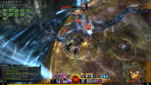 GW2 - Raid - Gorseval